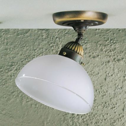 Kolarz 731.10.53 - Reflektorska lampa NONNA 1xE27/75W/230V