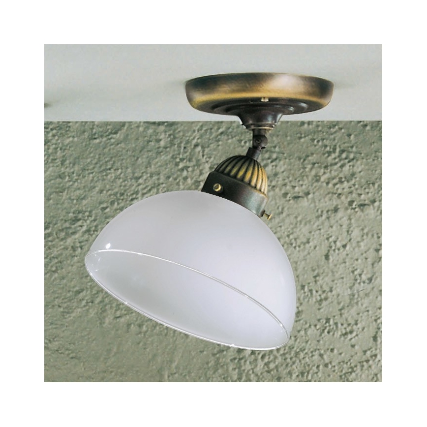 Kolarz 731.10.53 - Reflektorska lampa NONNA 1xE27/75W/230V