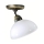 Kolarz 731.10.54 - Reflektorska lampa NONNA 1xE27/75W/230V