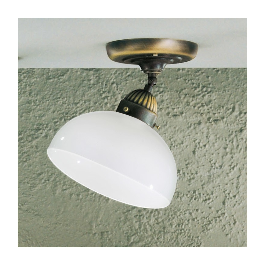 Kolarz 731.10.54 - Reflektorska lampa NONNA 1xE27/75W/230V