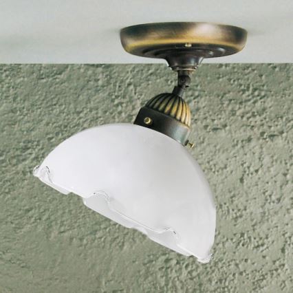 Kolarz 731.10.73 - Reflektorska lampa NONNA 1xE27/75W/230V