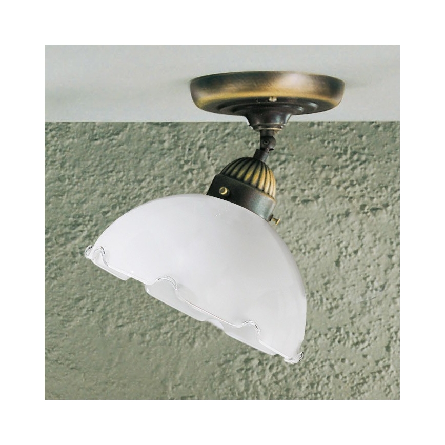 Kolarz 731.10.73 - Reflektorska lampa NONNA 1xE27/75W/230V