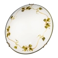 Kolarz 731.11.4.110 - Plafonjera NONNA 1xE27/60W/230V pr. 30 cm grožđe