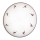 Kolarz 731.13.4.103-Plafonjera NONNA 3xE27/60W/230V pr.50cm jelen crveno