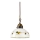 Kolarz 731.30.122 - Luster na sajli NONNA 1xE27/75W/230V pr. 20 cm grožđe