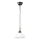Kolarz 731.30.24 - Luster na sajli NONNA 1xE27/75W/230V pr. 30 cm plava