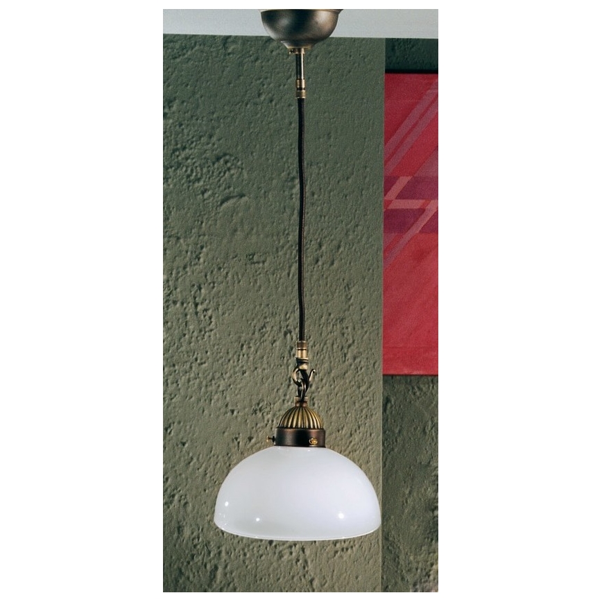 Kolarz 731.30.53 - Luster na sajli NONNA 1xE27/75W/230V