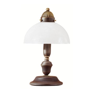 Kolarz 731.73.53 - Stona lampa NONNA 1xE14/60W/230V