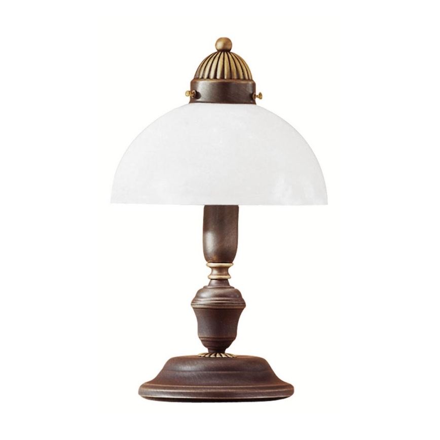 Kolarz 731.73.53 - Stona lampa NONNA 1xE14/60W/230V