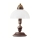 Kolarz 731.73.53 - Stona lampa NONNA 1xE14/60W/230V