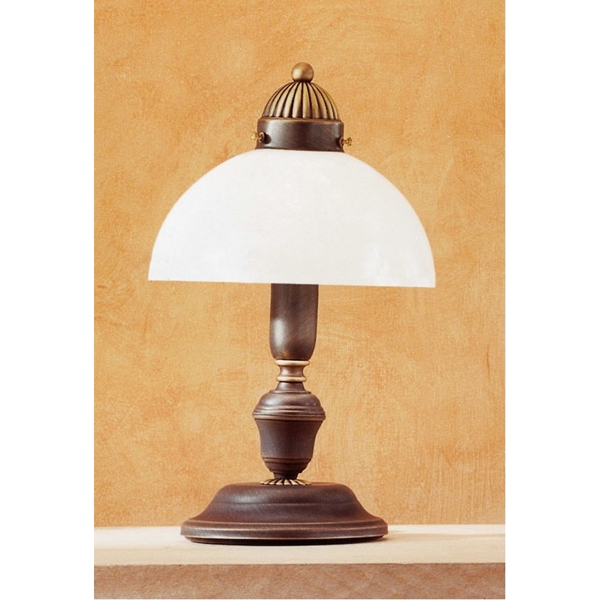 Kolarz 731.73.53 - Stona lampa NONNA 1xE14/60W/230V