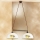 Kolarz 731.82.129 - Luster na sajli NONNA 2xE27/75W/230V limunovi