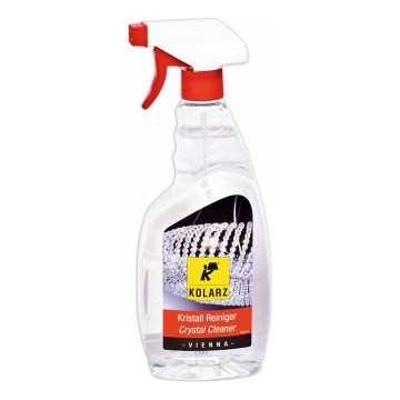 Kolarz 844.CLEANER - Sprej za čišćenje kristalnih svjetiljki 750 ml