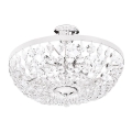 Kolarz 960.16K.5 - Kristalni luster na stalku VALERIE 6xE14/40W/230V