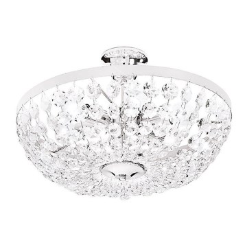 Kolarz 960.16K.5 - Kristalni luster na stalku VALERIE 6xE14/40W/230V