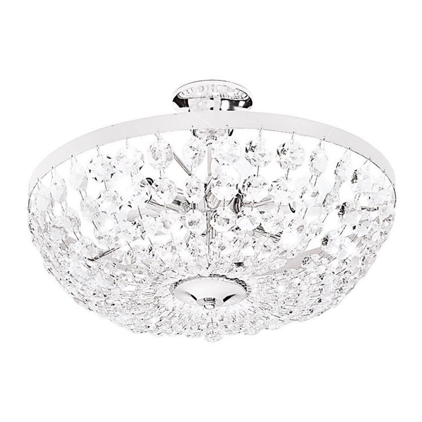 Kolarz 960.16K.5 - Kristalni luster na stalku VALERIE 6xE14/40W/230V