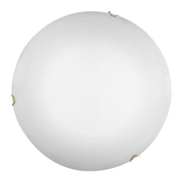 Kolarz A1306.11.3 - Plafonjera MOON 1xE27/60W/230V