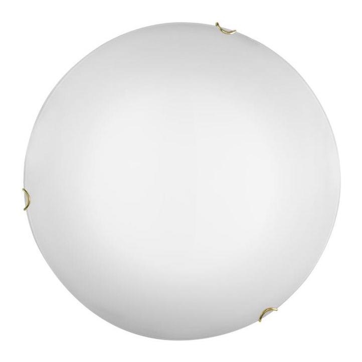 Kolarz A1306.11.3 - Plafonjera MOON 1xE27/60W/230V