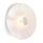 Kolarz A1306.61XL.Wm.SunWg - Zidna lampa MOON 1xE27/100W/230V bela