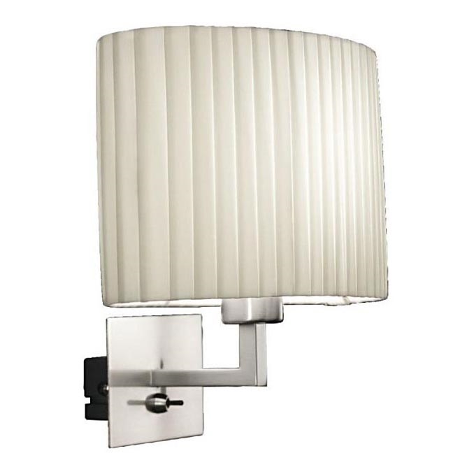 Kolarz A1307.61.6 - Zidna lampa SAND 1x E14/40W/230V