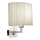 Kolarz A1307.61.6 - Zidna lampa SAND 1x E14/40W/230V