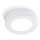 Kolarz A1344.10R.W - LED Prigušiva plafonjera CLICK LED-GX53/7W/230V