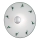 Kolarz A1353.61.XL.5.G.100 - Zidna lampa NONNA 1xE27/100W/230V jelen zelena