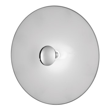 Kolarz A1353.61.XL,5,Gr - Zidna lampa NONNA 1xE27/100W/230V sivo