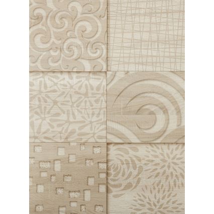 Komoda ARIA hrast Sonoma