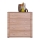 Komoda THEMO 96x93 cm braon