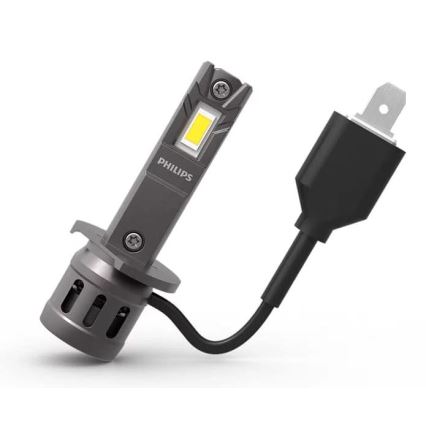 KOMPLET 2x LED auto sijalica 11258 U2500 CX H1 P14,5s/13W/12V 6000K