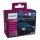KOMPLET 2x LED automobilske sijalice 11012 U2500 CX HIR2 PX22d/20W/12V 6000K