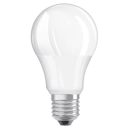 Komplet 2x LED sijalica A60 E27/10W/230V 4000K - Osram
