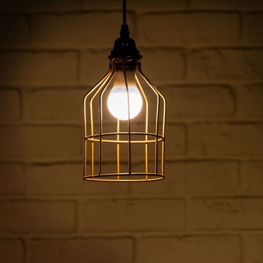 Komplet 2x LED sijalica A60 E27/9W/230V 3000/4000/6400K