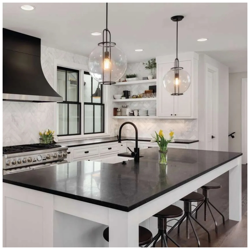 Komplet 3x LED filament sijalica A60 E27/3,8W/230V 2700K Energetska klasa A