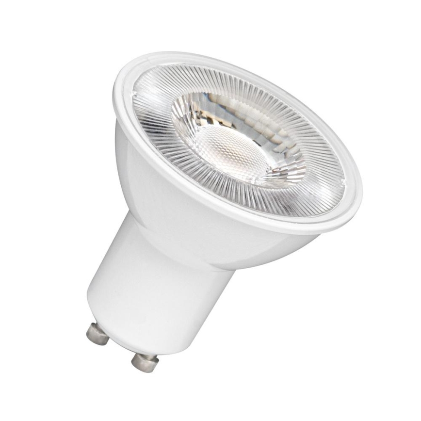 Komplet 3x LED sijalica PAR16 GU10/4,5W/230V 6500K 36° - Osram