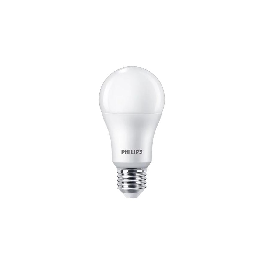 Komplet 3x LED sijalica Philips A67 E27/13W/230V 6500K