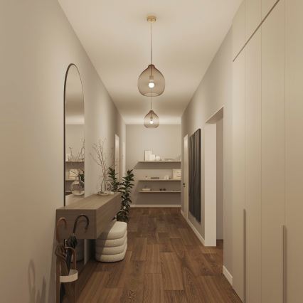 Komplet od 3 prigušive LED sijalice Philips Hue White And Color Ambiance Essential E27/8W/230V 2200-6500K