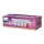Komplet od 10 LED sijalica Philips GU10/4,6W/230V 2700K