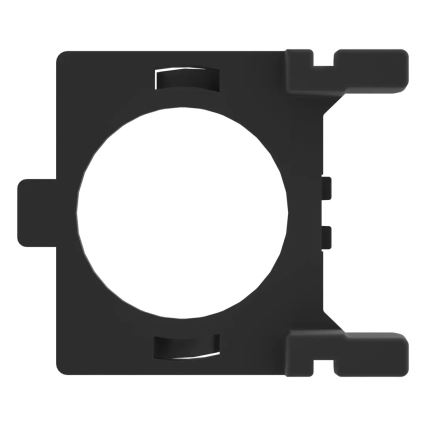 Komplet od 2 LEDriving adaptera H7 - Osram