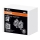 Komplet od 2 LEDriving H7 adaptera - Osram