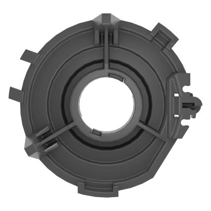Komplet od 2x LEDriving adaptera - Osram