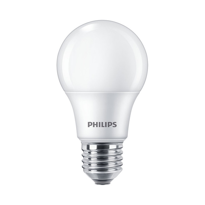 Komplet od 3 LED sijalice Philips E27/5,5W/230V 2700K