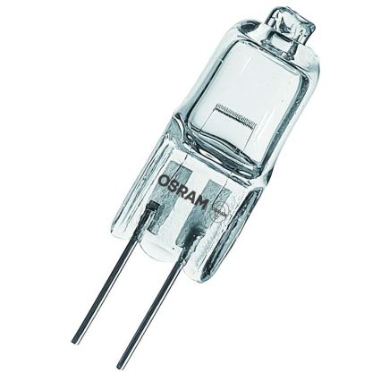 Komplet od 3 sijalica za rernu HALOSTAR G4/20W/12V 2700K - Osram
