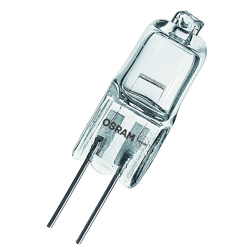 Komplet od 3 sijalice za rernu HALOSTAR G4/10W/12V 2700K - Osram