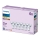 Komplet od 6 LED sijalica Philips GU10, 4,6 W, 230 V, 2700 K
