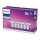 Komplet od 6 LED sijalica Philips GU10/4,6W/230V 4000K