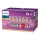 Komplet od 6 LED sijalica VINTAGE Philips E27/7W/230V 2700K