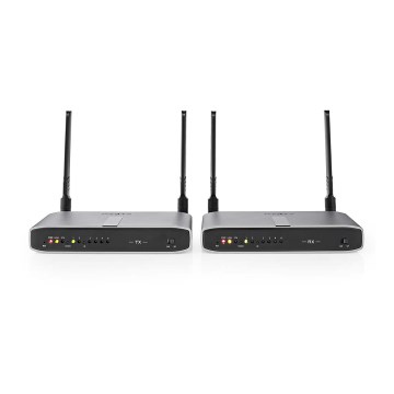 Komplet za bežični prenos HDMI™ signala