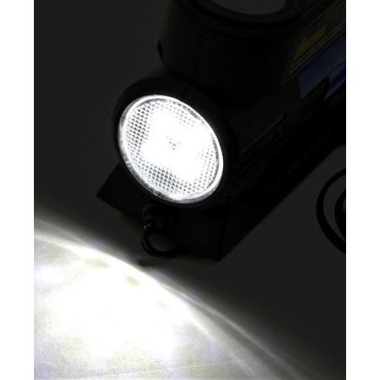 Kompresor za automobil 12 V, 35 l/min